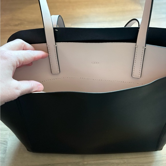 Kate Spade Magnolia Street Leather Tote - Picture 6 of 8